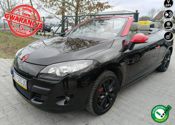 Renault Megane Stan bardzo dobry. Polecam. III (2008-2016)