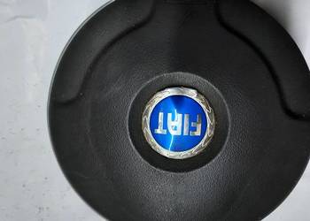 Fiat Idea  AIRBAG poduszka kierowcy