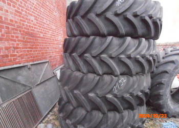 Firestone 650/85R38 MAXITRACTION 173D/170E TL
