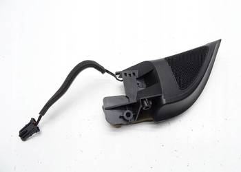 GŁOŚNIK OSŁONA TRÓJKĄT LUSTERKA LEWY PRZÓD VW GOLF VI 1K9837973