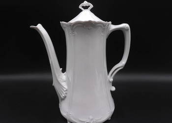 Dzbanek porcelanowy TIRSCHENREUTH "BARONESSE"