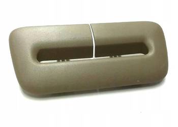 VOLVO S60 S80 przelotka tylnego pasa bezpieczenstw