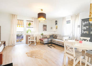 Do sprzedaży mieszkanie 53.77m Kraków