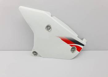 Boczek Tyl Lewy Trzpien Kolek Suzuki Drz 400