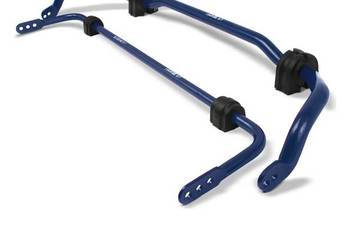 Stabilizator BMW e60 P+T H&R