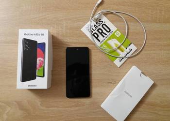 Samsung Galaxy A52s 5G