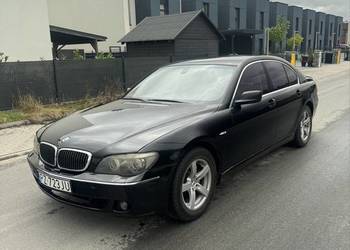Sprzedam BMW 7 , 3.0 Diesel