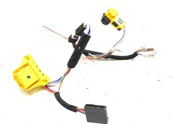 WIĄZKA TAŚMY AIRBAG SKODA KODIAQ