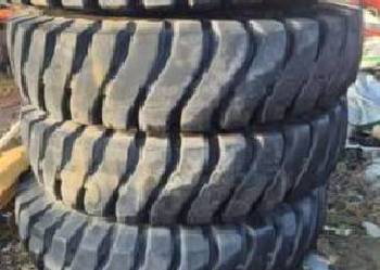 Koła opony 14.00-24 r24 dzwig budowlane itp4szt bdb