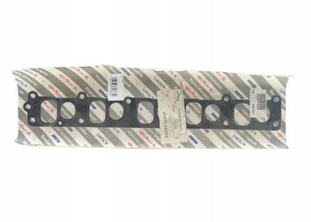 USZCZELKA KOLEKTORA SSĄCEGO ALFA ROMEO 156 2.4JTD