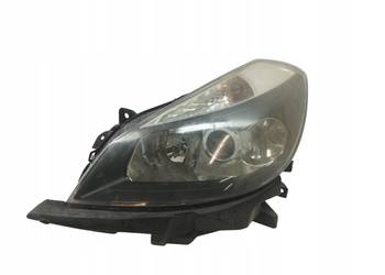 LAMPA PRZÓD LEWA 7701061075 Renault Clio III (2005-2014)