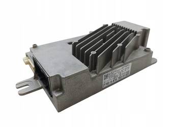 WZMACNIACZ AUDIO  RAM BASIS 5A167A3 Bmw Seria 1 III (2019-2024) F40