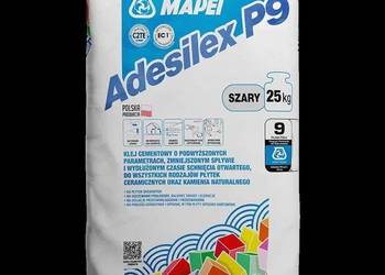 MAPEI P9 Adesilex 25kg