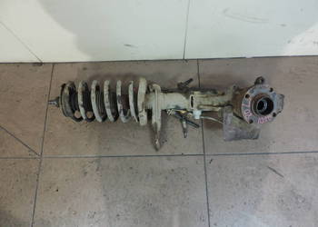 AUDI 80 B4 1.9 TDI MCPHERSON LEWY PRZÓD