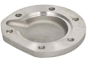 DEKIEL OBUDOWA SKRZYNI BIEGÓW MERCEDES ACTROS 3892611933 3892610633