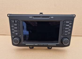 SCANIA R S NGT RADIO NAWIGACJA 2783088