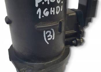 PRZEPŁYWOMIERZ Peugeot 308 508 Citroen C3 C4 1.6 HDI 9683282980