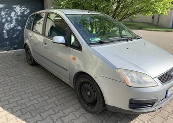 Ford C MAX