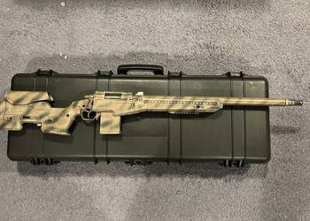 Replika ASG AAC T10 po giga tuningu
