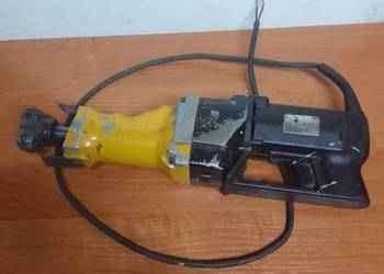 Zaciskarka Elektryczna REMS Power Press