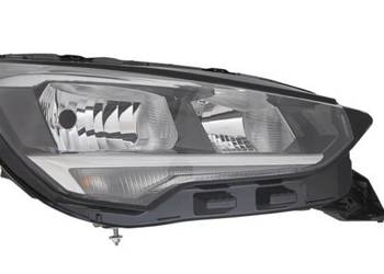 Opel Corsa/e F 19- Reflektor przedni lampa przednia NOWA