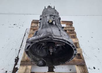 BMW X1 E84 2.0 D MANUALNA SKRZYNIA BIEGÓW manual MANUALNA 1089401093