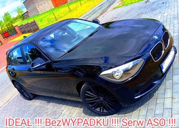 IDEAŁ !!! Jak NOWE !!! +Serw wASO! GW- BezWypadku +Przeb.WYPAS !!!