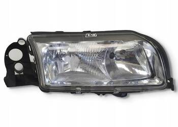 LAMPA PRAWA Volvo S80 I PRAWY PRZÓD przednia EUROPEJSKA europa 8662856
