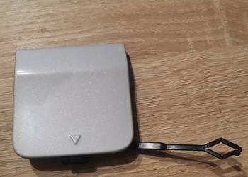 MERCEDES A-KLASA W177 ZAŚLEPKA HAKA ZDERZAKA TYŁ A1778852501