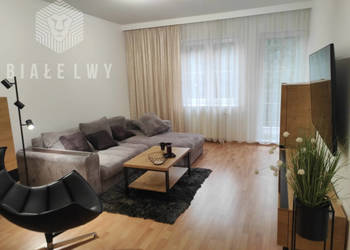 Mieszkanie 78.1m2 3 pokoje Marki Duża