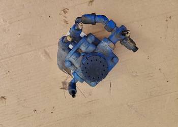 Zawór regulacji ciśnienia Scania