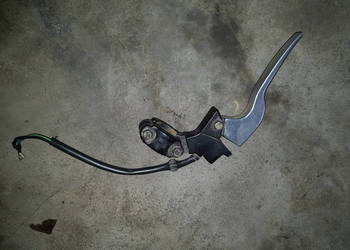 Tylny hamulec skuter 2T 4T klamka mocowanie kymco agility crox orbit