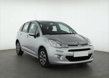 Citroen C3 1.0 VTi