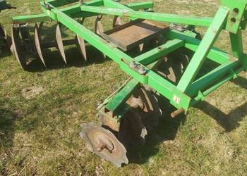 Talerzówka bomet 1.8m c360 itp