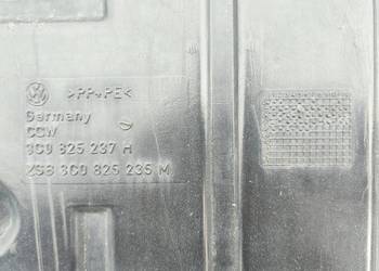 OSŁONA DOLNA SILNIKA VW PASSAT B6 B7 CC 3C0825237H