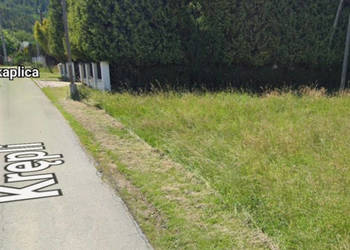 Tresna. Działka budowlana bez pośredników 600m / z widokiem na górę Żar Tresna. Działka budowlana bez pośredników 600m / z widokiem na górę Żar