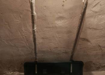 Łopata duża do śniegu