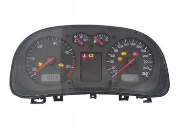 LICZNIK ZEGARY 1J0920805G VW Golf IV Bora 1.9 TDI Diesel 342 422km europa