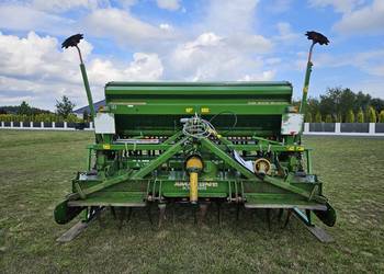 Agregat Uprawowo Siewny Amazone Siewnik Ad 303 Super Kx Ke Kg 3000 - p