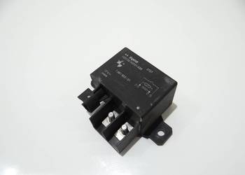 MODUŁ PRZEKAŹNIK WENTYLATORA BMW X5 E70 7661503