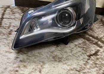 Lampa Bi-xenon skrętny lewy przód Insignia A Lift 1ZT011166-01