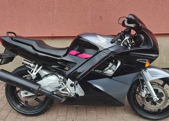 Honda Cbr 600 F2 1993