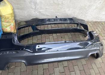 Zderzaki BMW g30 31 2018 m pakiet