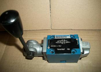 Zawór 4WMM6J53 Rexroth
