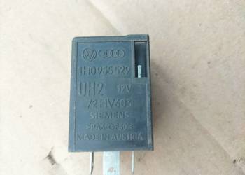 przekaźnik 174 1H0955529 12V