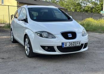 Seat Altea XL