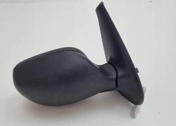 LUSTERKO Renault Kangoo I lift 03-08r _ PRAWE PASAŻERA 5 Pin kabli EUROPA