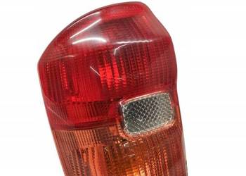 LAMPA TYŁ LEWA EU  Toyota RAV4 II (2000-2005)
