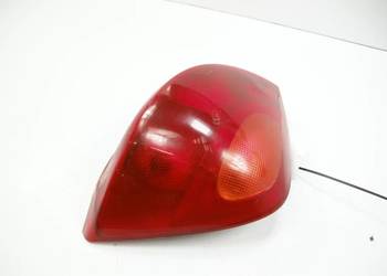 LAMPA LEWA TYŁ FORD FIESTA 96FG13N004BB