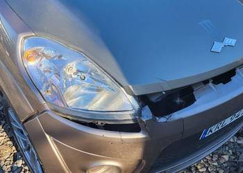 Sprzedam czesci do ligier ixo